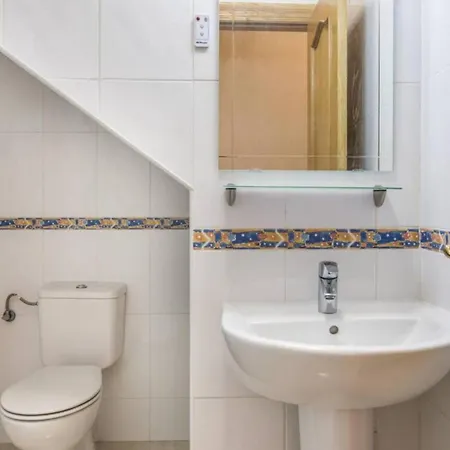 Holiday home Cozy Odeguv Capri