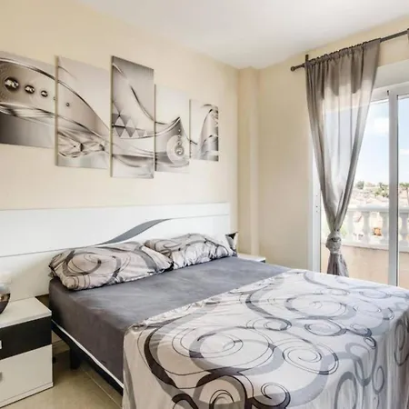 Cozy Odeguv Holiday home Capri
