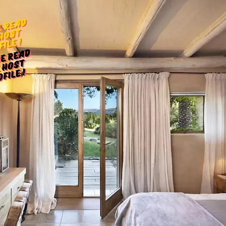 Holiday home Luxury & Poool Capri