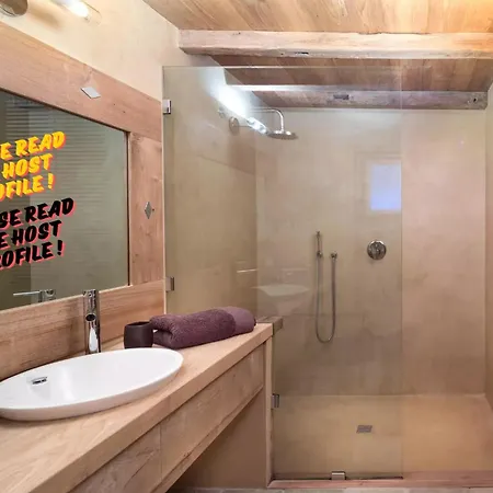 Holiday home Luxury & Poool *
