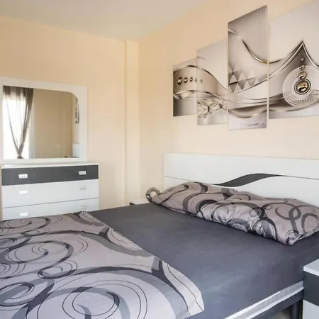 Cozy Odeguv * Capri