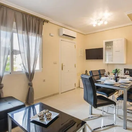 Holiday home Cozy Odeguv