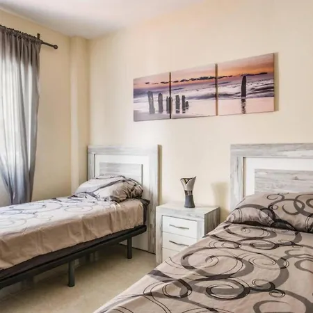 Holiday home Cozy Odeguv *