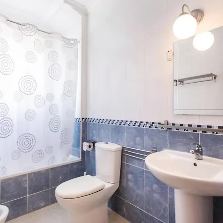 Cozy Odeguv Holiday home Capri