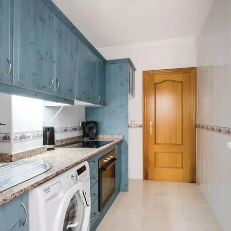 Holiday home Cozy Odeguv